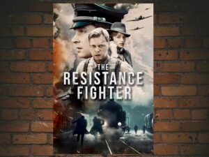 -The Resistance Fighter (2019)-<br>The Original Movie