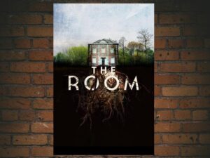 -The Room (2019)-<br>The Original Movie