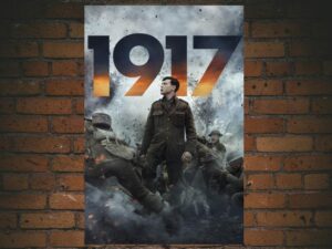 -1917 (2019)-<br>The Original Movie