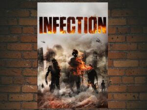 -Infection (2019)-<br>The Original Movie