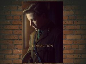 -Benediction (2021)-<br>The Original Movie
