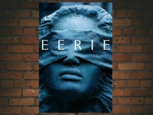 -Eerie (2019)-<br>The Original Movie