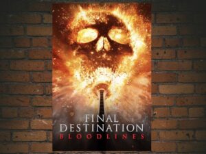 -Final Destination Bloodlines (2025)-<br>The Original Movie