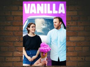 -Vanilla (2019)-<br>The Original Movie