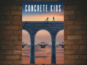 -Concrete Kids (2018)-<br>The Original Movie