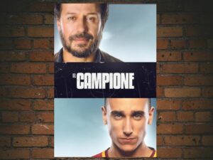 -The Champion (2019)-<br>The Original Movie