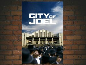 -City of Joel (2018)-<br>The Original Movie