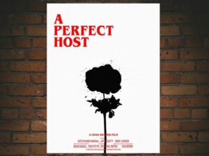 -A Perfect Host (2019)-<br>The Original Movie
