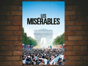 -Les Mis?rables (2019)-<br>The Original Movie