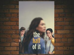 -The Half of It (2020)-<br>The Original Movie