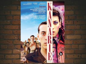 -Kanarie (2018)-<br>The Original Movie