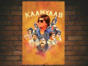 -Kaamyaab (2020)-<br>The Original Movie