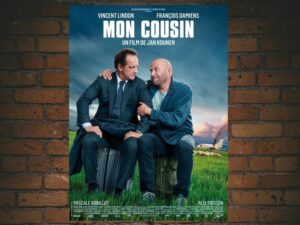 -My Cousin (2020)-<br>The Original Movie