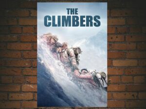 -The Climbers (2019)-<br>The Original Movie