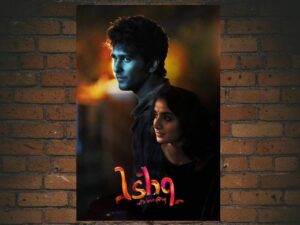-Ishq (2019)-<br>The Original Movie