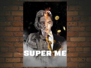 -Super Me (2021)-<br>The Original Movie