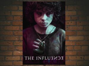 -The Influence (2019)-<br>The Original Movie