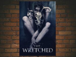 -The Wretched (2019)-<br>The Original Movie