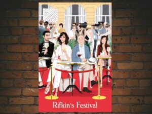 -Rifkin?s Festival (2020)-<br>The Original Movie