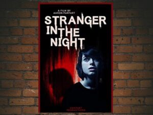 -Stranger in the Night (2019)-<br>The Original Movie