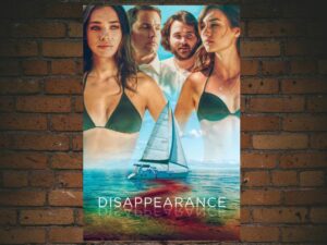 -Disappearance (2019)-<br>The Original Movie