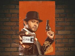 -Agent Sai Srinivasa Athreya (2019)-<br>The Original Movie