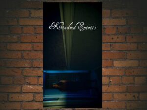 -Kindred Spirits (2019)-<br>The Original Movie