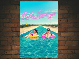 -Palm Springs (2020)-<br>The Original Movie