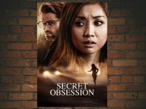 -Secret Obsession (2019)-<br>The Original Movie