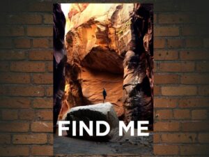 -Find Me (2018)-<br>The Original Movie