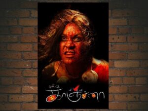 -Kanchana (2011)-<br>The Original Movie