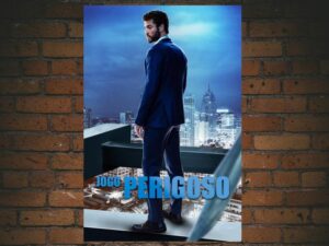 -Most Dangerous Game (2020)-<br>The Original Movie