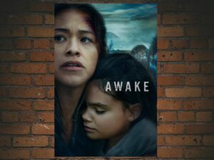 -Awake (2021)-<br>The Original Movie