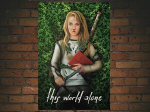 -This World Alone (2021)-<br>The Original Movie