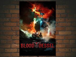 -Blood Vessel (2020)-<br>The Original Movie