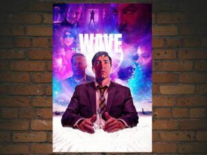 -The Wave (2019)-<br>The Original Movie