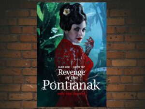 -Revenge of the Pontianak (2019)-<br>The Original Movie