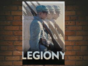 -The Legions (2019)-<br>The Original Movie