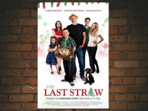 -The Last Straw (2014)-<br>The Original Movie