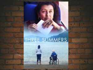 -Three Summers (2020)-<br>The Original Movie