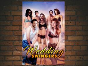 -Wedding Swingers (2018)-<br>The Original Movie
