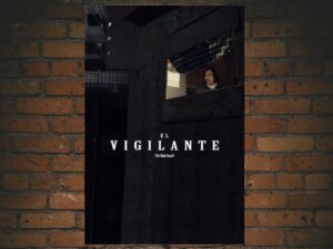 -The Night Guard (2016)-<br>The Original Movie