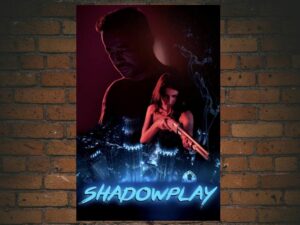 -Shadowplay (2019)-<br>The Original Movie