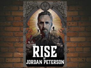 -The Rise of Jordan Peterson (2019)-<br>The Original Movie