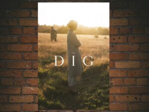 -The Dig (2021)-<br>The Original Movie