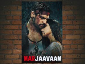 -Marjaavaan (2019)-<br>The Original Movie