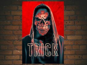 -Trick (2019)-<br>The Original Movie