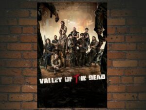 -Valley of the Dead (2020)-<br>The Original Movie