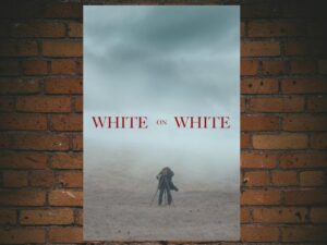 -White on White (2020)-<br>The Original Movie