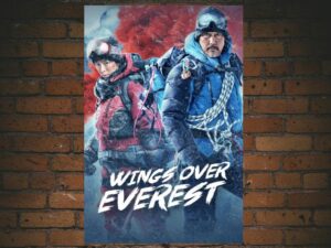 -Wings Over Everest (2019)-<br>The Original Movie